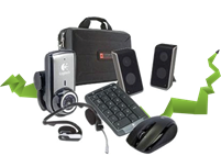 Accessories